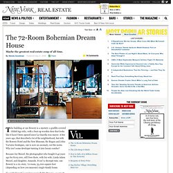 Is 190 Bowery the Greatest Real-Estate Coup of All Time?