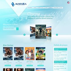 Box Cinemas Manaira