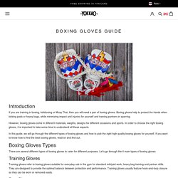 Beginners, Kids & Training - YOKKAO ASIA