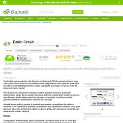 Brain Crash download