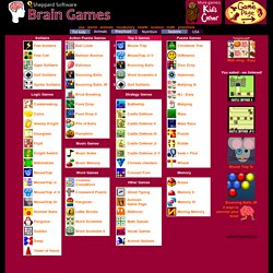 Brain Games