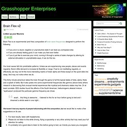 Grasshopper Enterprises