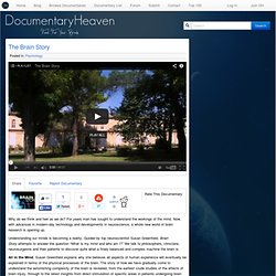 Watch Free Documentaries Online