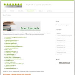 Branchenbuch - Klüngel Stammtisch DortmundKlüngel Stammtisch Dortmund