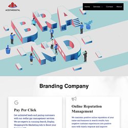 Branding Company in navi Mumbai,India/Branding Agency in Mumbai