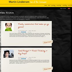 Martinlindstrom.com