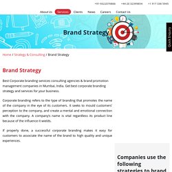 Best Branding Agencies in Mumbai - Matrix Bricks Infotech