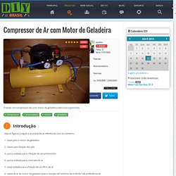 Your page Title here - DIY Brasil