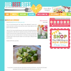 Our Best Bites - StumbleUpon