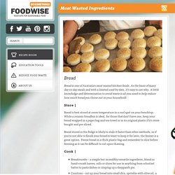 FOODWISE