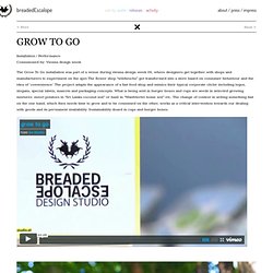 breadedEscalope - grow to go - GROW TO GO