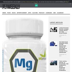Magnesium Breakthrough Reviews – Best Stress Killer Supplement?