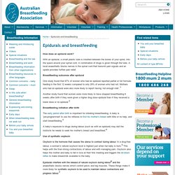 Australian Breastfeeding Association