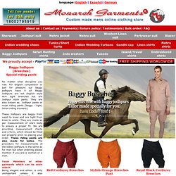 Jodhpur pants,baggy jodhpurs, Jodhpur riding pants, Horse riding