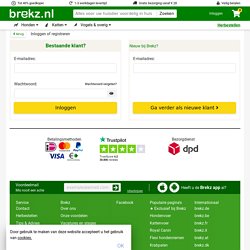 Brekz.nl