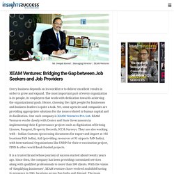 XEAM: Bridging the Gap between Job Seekers and Job Providers