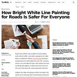 Line Painting Company