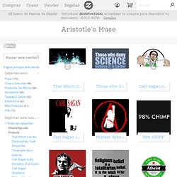 Aristotles Muse: Atheist/Agnostic Products: Zazzle.com Store