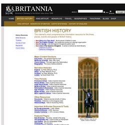 Brittania