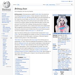 Britney Jean