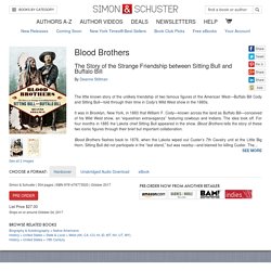 Blood Brothers eBook by Deanne Stillman