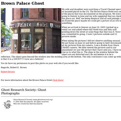 Brown Palace Hotel