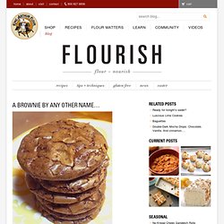 King Arthur Flour – Baking Banter - StumbleUpon