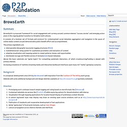 BrowsEarth