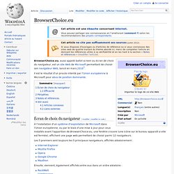 BrowserChoice.eu