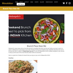 masalabarandgrill.com.au