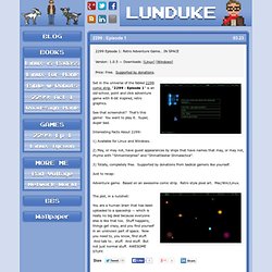 Lunduke.com