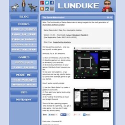 Lunduke.com