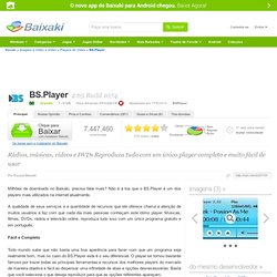 BS.Player download