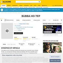 Bubba Ho-Tep - film 2002