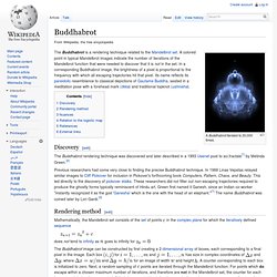 Buddhabrot