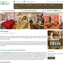 Guest House Near New Delhi Railway Station