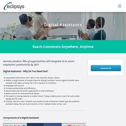 Eclipsys Solutions Inc.