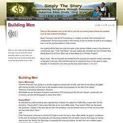 building men