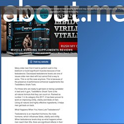 Muscle Building Supplements Reviews - Miami Beach, Florida