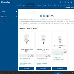 Led Bulb (बल्ब): Buy LED Bulbs, Lamps Online in India
