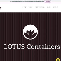 Bulker Containers