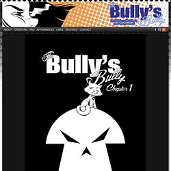The Bully's Bully
