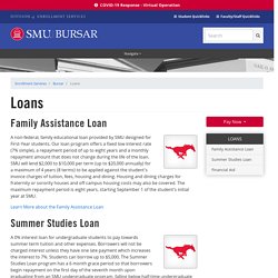 Loans#:~:text=A%20non%2Dfederal%2C%20family%20educational,the%20life%20of%20the%20loan