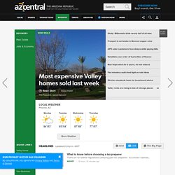 azcentral (Business)