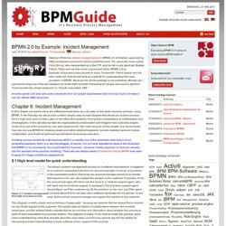 It’s Business Process Management » BPMN 2.0 by Example: Incident Management