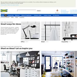 Home - IKEA Business