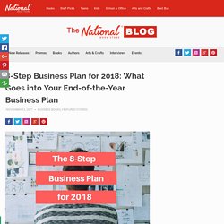 Business Planning Season - National Book Store Online