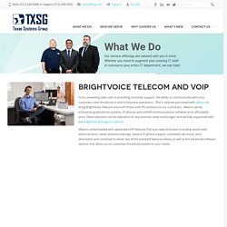 Best Business VOIP Phone Service Providers