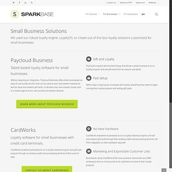 SparkBase