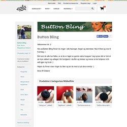 Button Bling - Epla